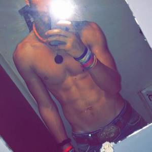 Meet your Posher, Bryce